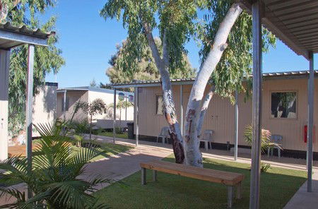 The Beachfront Village - Accommodation Directory 2