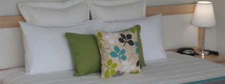 Quality Suites Pioneer Sands - Accommodation Directory 1