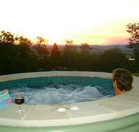 Wallaby Ridge Retreat - Accommodation Directory