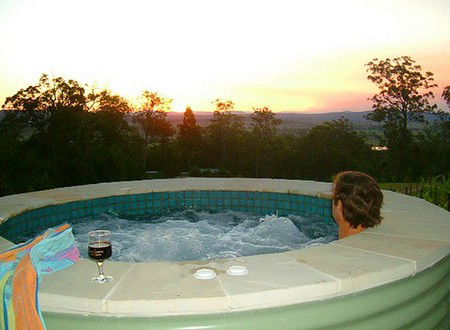 Wallaby Ridge Retreat - Accommodation Directory 0