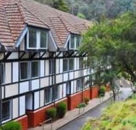 Jenolan Caves House - Accommodation Directory