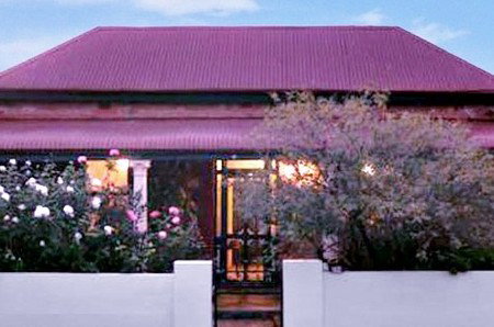 Fowlers Gap NSW Accommodation Directory