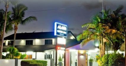 Alara Motor Inn - Accommodation Directory 0