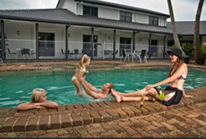 Alara Motor Inn - Accommodation Directory 1