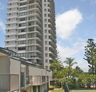 Anacapri Resort Apartments - Accommodation Directory