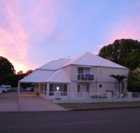 Admiral Nelson Motor Inn - Accommodation Directory