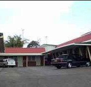 Arrowyn Motel - Accommodation Directory