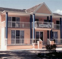 Canberran Lodge - Accommodation Directory