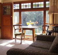 Canberra Retreat Bed  Breakfast - Accommodation Directory