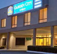 Best Western Plus Garden City Hotel - Accommodation Directory