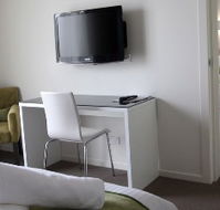 Abode The Apartment Hotel - Accommodation Directory