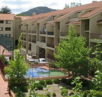 Canberra Wide Apartments - Monterey - Accommodation Directory