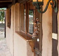 Blue Wren Cottage - Accommodation Directory