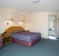 Thunderbird Motel - Accommodation Directory