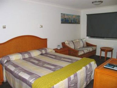 Next Yamba Norfolk Motel - Accommodation Directory 0