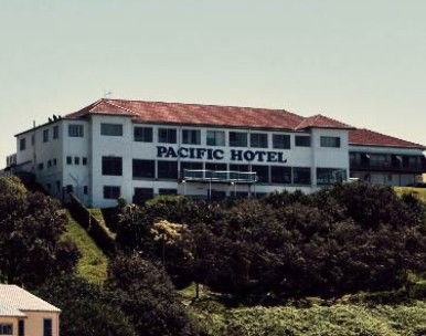 Pacific Hotel Yamba - Accommodation Directory 0