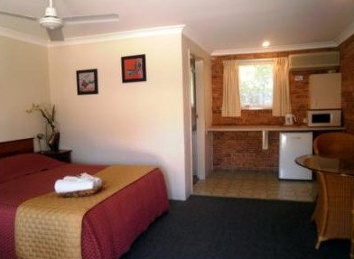 Pegasus Motel - Accommodation Directory 2