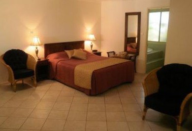 Pegasus Motel - Accommodation Directory 4