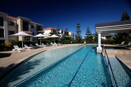 Sands At Yamba - Accommodation Directory 0