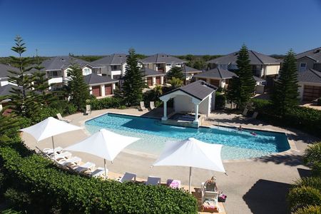 Sands At Yamba - Accommodation Directory 1