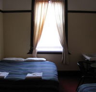 Bay View Hotel - Accommodation Directory