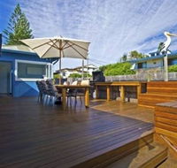 Blue River Shack - Accommodation Directory