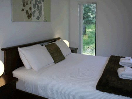 Mystwood Retreats - Accommodation Directory 0