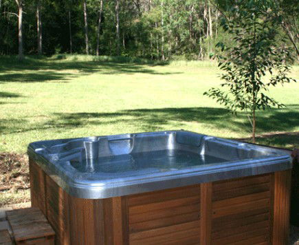 Mystwood Retreats - Accommodation Directory 3