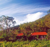 Cedar Creek Cottages - Accommodation Directory
