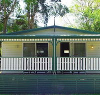 Del Rio Riverside Resort - Accommodation Directory