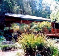 The Forgotten Valley Country Retreat - Accommodation Directory