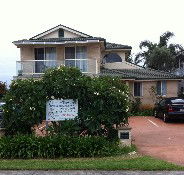 Lake Illawarra Bed  Breakfast - Accommodation Directory