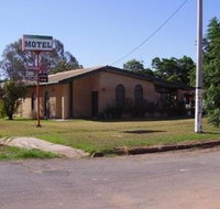 Wilcannia Motel - Accommodation Directory