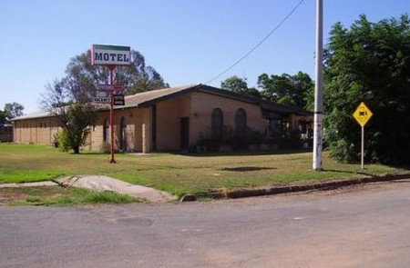 Wilcannia Motel - Accommodation Directory 0