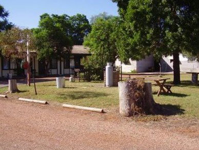 Wilcannia Motel - Accommodation Directory 1