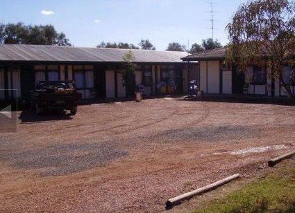 Wilcannia Motel - Accommodation Directory 2