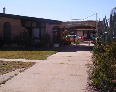 Wilcannia Motel - Accommodation Directory 3