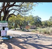 Wilcannia Caravan Park - Accommodation Directory
