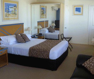 Surf Motel - Accommodation Directory 0