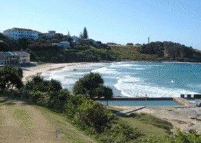 Surf Motel - Accommodation Directory 3