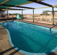 White Cliffs Motel - Accommodation Directory