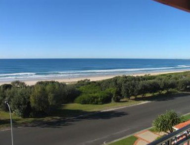 The Breakers Yamba - Accommodation Directory 0
