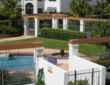 The Breakers Yamba - Accommodation Directory 2
