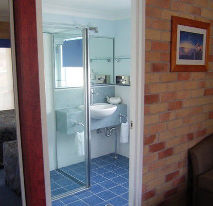 Yamba Beach Motel - Accommodation Directory 2