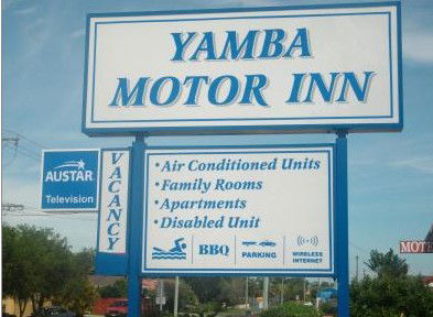  Accommodation Directory