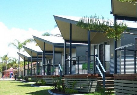 Yamba NSW Accommodation Directory