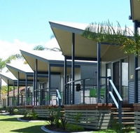 Yamba Waters Holiday Park - Accommodation Directory