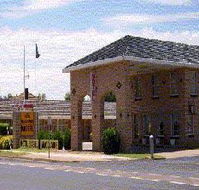 Abel Macquarie Motel - Accommodation Directory