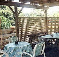 Bridge Motel - Accommodation Directory