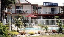 Bridge Motel - Accommodation Directory 1